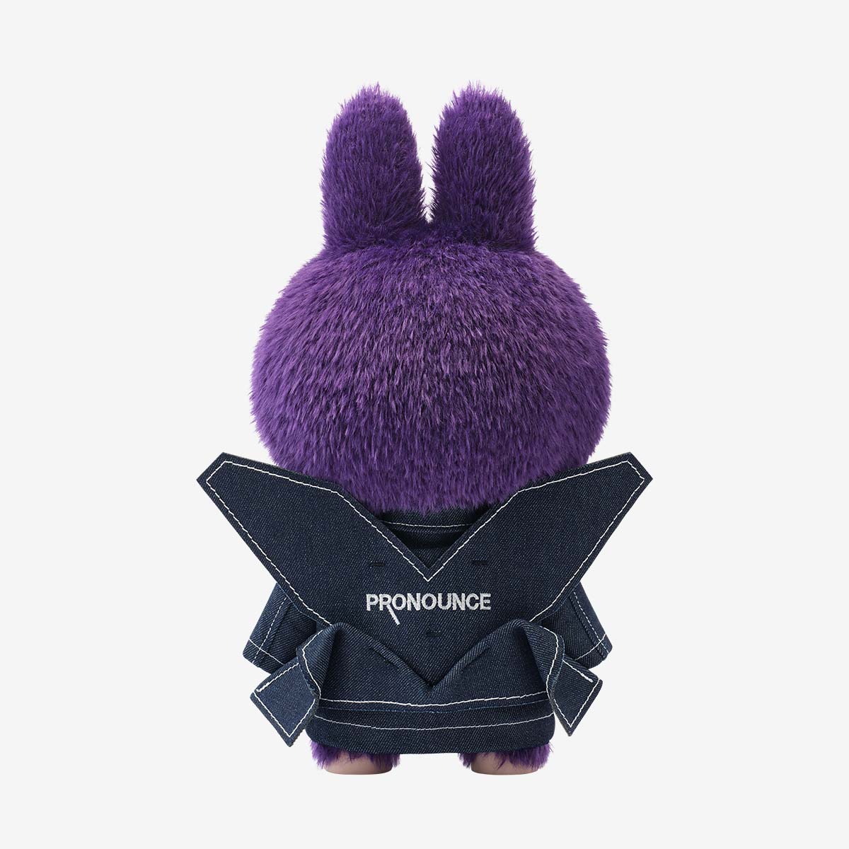 LABUBU × PRONOUNCE - WINGS OF FANTASY Vinyl Plush Doll - Lalubu Official Store
